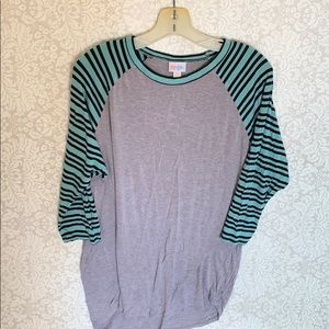 LuLaRoe Randy 3XL